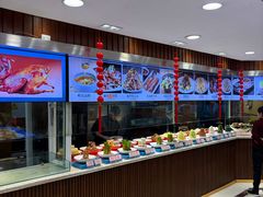 -良友·海鲜青岛菜(五四广场店)