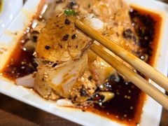 -朱大嘴肥肠血旺(福字街店)