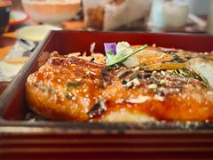 -鳗鱼家·深夜食堂(军博店)