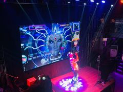 -vimi便利店酒吧