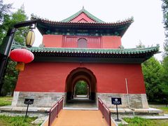 -月坛公园