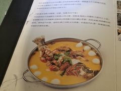 -龙井壹号·茶缘山景宴(龙井村店)