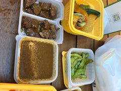 -伽喱博士 Dr.CURRY咖喱饭(太阳宫咖喱店)