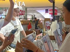 -野人先生Gelato(上海长宁龙之梦店)