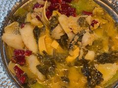 -谷田稻香·砂锅菜(汇暻广场店)