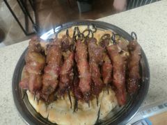 馕坑肉-二毛馕坑肉饭店