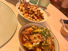 -龙门阵茶屋川菜馆(武康路店)