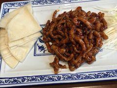 -百花深处·老北京风味菜