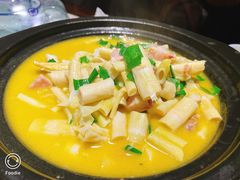 -千岛湖小鱼儿·淳安匠心农家菜