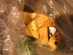 -雪儿钱局泡菜