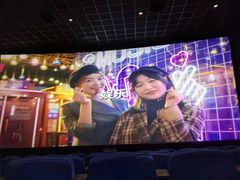 -金逸影城(南湖店)