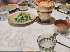 -Tegu泰古莲·泰国餐厅(红山6979店)