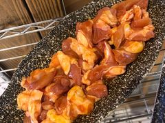 鸡软骨-齐齐哈尔芭比Q(总店)
