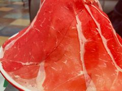 -前门·鲜肉火锅(长风店)