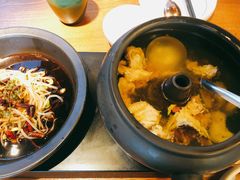 -云海肴·汽锅鸡·云南菜(苏州中心店)
