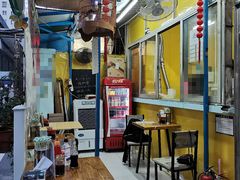 -小梁哥云吞面(黄贝岭店)