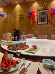 -厦门庐山大酒店·宴会厅