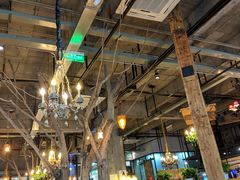 大堂-漫咖啡(沙龙汇店)