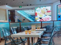 -港久茶餐厅(鹭洲里店)