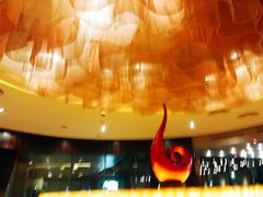 -好日子皇冠假日酒店·君怡咖啡厅(特美思大厦店)