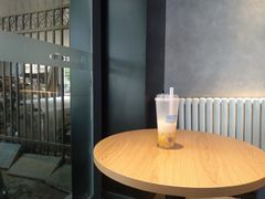用餐区-luckincoffee瑞幸咖啡(枫桦豪景店)