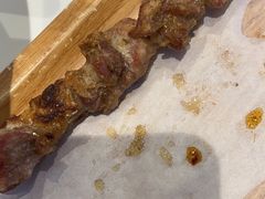 -胡氏大盘鸡新疆菜(谈固店)