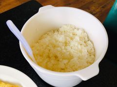 米饭-喜洲翰林餐厅(董家百年老宅店)