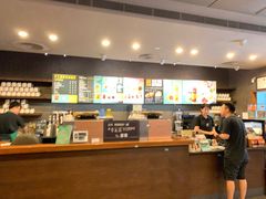 -星巴克(石厦街店)