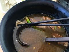 -李先生牛肉面大王(昌平鼓楼店)