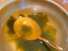 -梨花牛肉汤饭(仁恒伊势丹店)