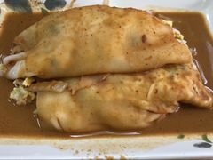 鸡蛋猪肉肠-华威达牛庄(黄埔大道西店)