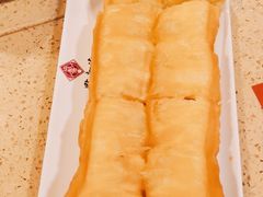 -点都德(大茶楼店)