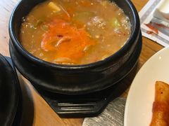 -紫霞门韩国料理烤肉(深南东路店)
