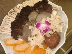 -南门四季铜锅涮肉(大屯·北苑店)