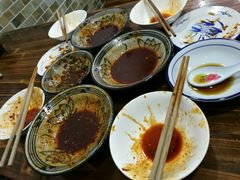 -洁美凉粉店(温江店)