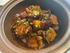 -老头儿油爆虾(星光一期店)