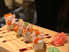 -上男·烧肉集市(五一广场店)