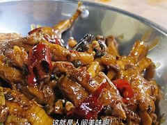 -小民大排档(马场角横路店)