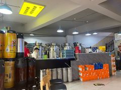 -四禧精酿烧烤串吧(大明湖店)