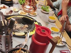 -韩宫宴烤肉·黑毛和牛·料理(合肥滨湖银泰城店)