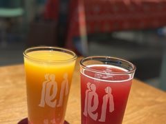 -福嗝er 咖啡&精酿餐吧(东四店)