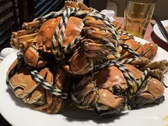 -杭州钱江新城万怡酒店-西餐厅