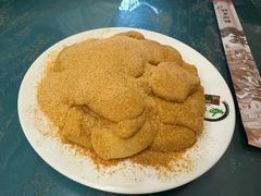 -春花民族美食(佳木斯总店)