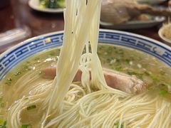 -同得兴 Since·1995 传统苏式面馆(嘉馀坊店)