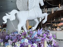 -天玑高空江景餐厅&酒吧Sky Secret Restaurant&Bar