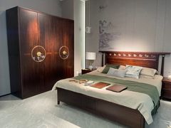 -东亚家具商城(北园立交桥店)