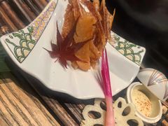 -本源食集 日式烧肉·炉端烧(东海缤纷店)