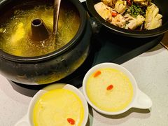原味汽锅鸡-云海肴·汽锅鸡·云南菜(领展购物广场·中关村店)