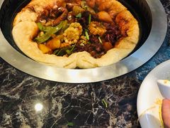 -灶座小锅烀饼·铁锅炖(全国总店)
