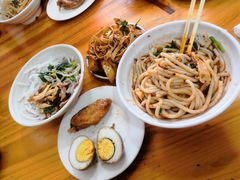 -再回首鸡肉米线(人民路一店)